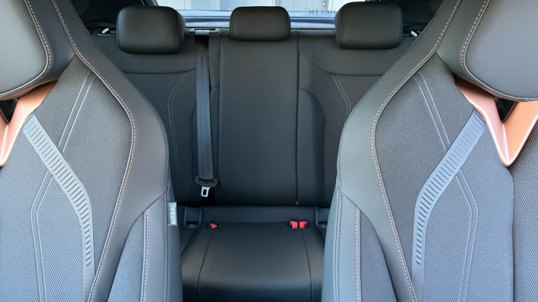 CUPRA Tavascan 210kW V1 77kWh 5dr Auto Electric Estate